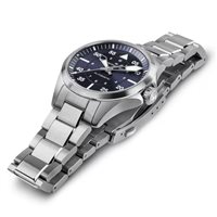 Orologio Hamilton Khaki Pilot in Acciaio HAM H76215140 - HAM H76215140